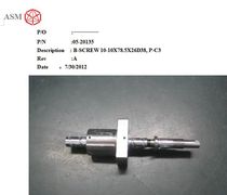 26-F47894 05-20135 W1000Z-273P-C3Z10