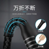 Xiaomi, huawei, vivo, высокоскоростное совместимое зарядное устройство, сверхдлинный нейлоновый плетеный длинный мобильный телефон, андроид, x9, 15x, 3м