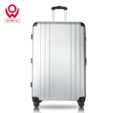 Универсальный чемодан подходит для мужчин и женщин, большая коробка, 32 дюймов