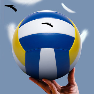 ANTA No. 5 Standard High School Entrance Examination Volleyball