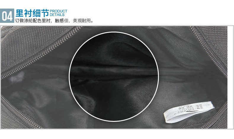 Sac homme - Ref 51117 Image 23