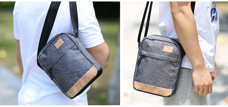 Sac pour homme - Ref 50860 Image 10