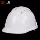 Mũ bảo hiểm dày ba thanh ABS chống va đập tại công trường trưởng nhóm xây dựng kỹ thuật xây dựng bảo hộ lao động mũ bảo hộ lao động nam có in