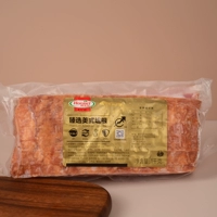 Hormel Премиум Американский Бекон 1кг*2 пачки (оригинальная нарезка)