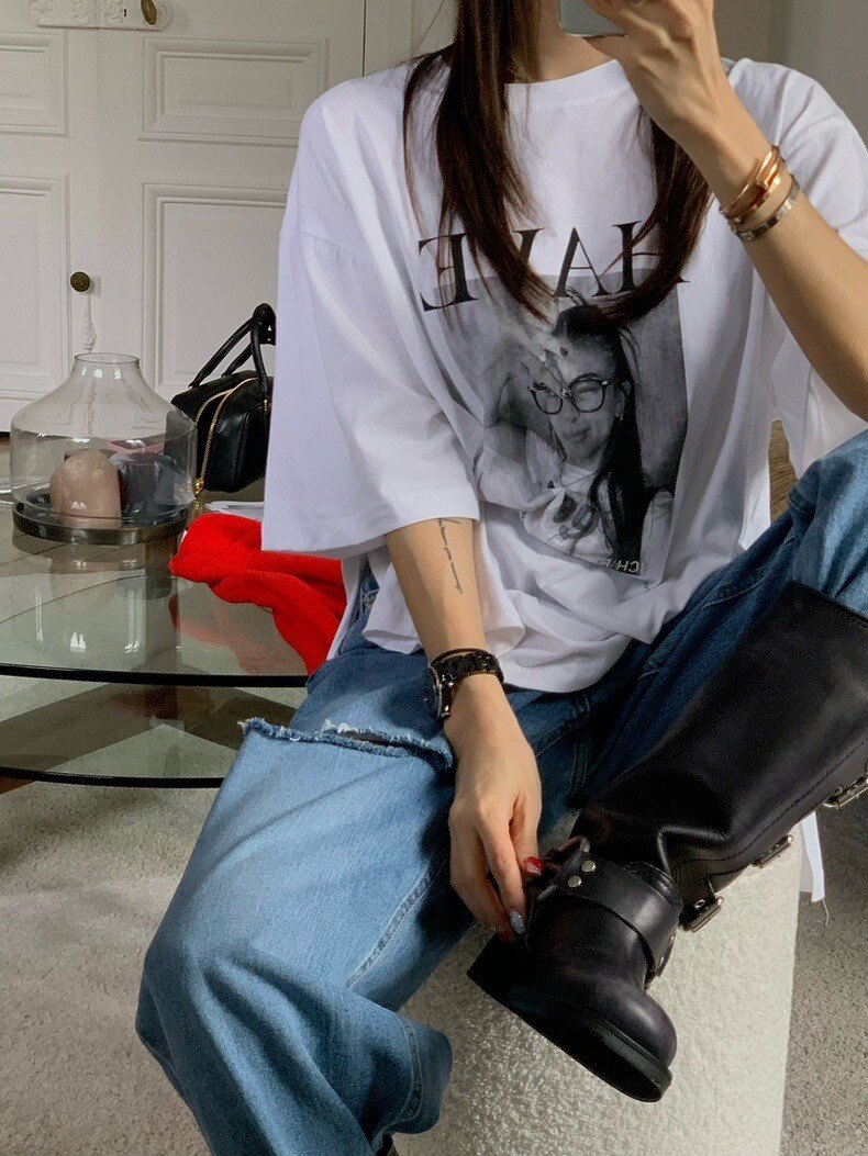 姜泰莉