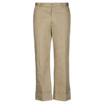 Maison Margiela casual trousers 2021 new luxury sweatpants mens pants breathable and comfortable