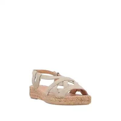 HK tax package 4 7 fold Naguisa women's sandals