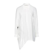 Dorothee Schumacher Blouses silk shirt female 2021 new luxury shirt