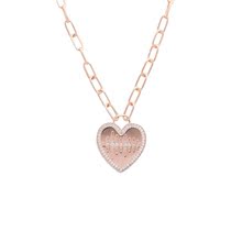 Apm Monaco Necklace 2022 New Spring Summer Ladies Luxury