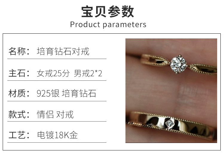 Кольцо Mr. Z Jewelry женское золотое размер 5