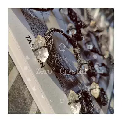 Time Original Crystal Series Bracelet