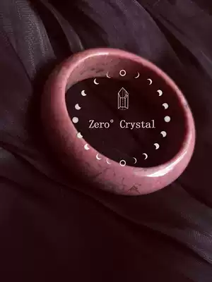 Pakistan rose Hui bracelet