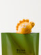 Blind Bag Creative Mini Realistic Dinosaur Cartoon Model Animal Figurine Micro Landscape Scene Decoration Children's Toy
