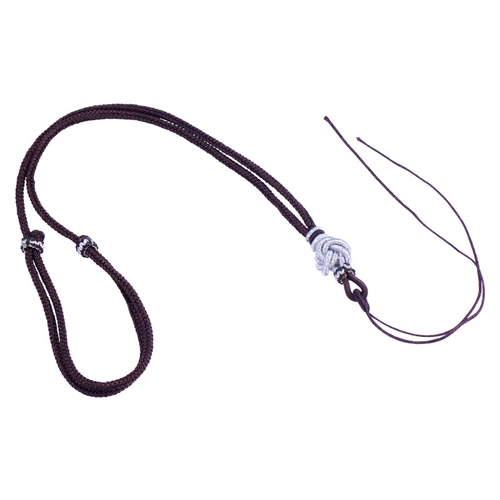 Ремешок, браслет из красной нити, зеленая подвеска ручной работы подходит для мужчин и женщин, плетеное ожерелье, цепь