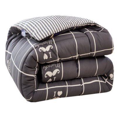 winter wool quilt comforter duvet blanket beddings bed cover