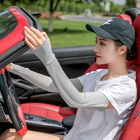 Светло -серый (обновить полосатые рукава)