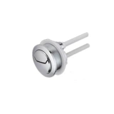 Туалет, кнопка, универсальный круглый переключатель с аксессуарами