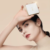 Кушон, крем-пудра, увлажняющий кремовый тональный крем, долговременный эффект