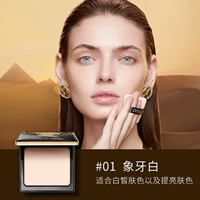 Королева Египта-Ам01 Ivory White