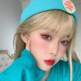 Нюдовые розовые румяна