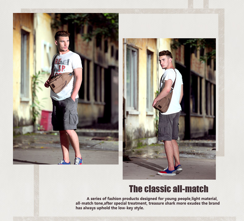 Sac homme - Ref 53692 Image 21