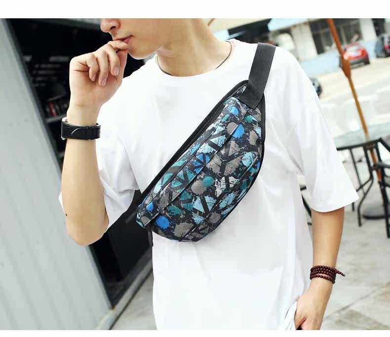 Sac pour homme - Ref 49443 Image 9