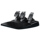 Национальный банк подлинный игровой руль Logitech G29/G923 с принудительной обратной связью компьютерный гоночный симулятор рулевого колеса mini 3