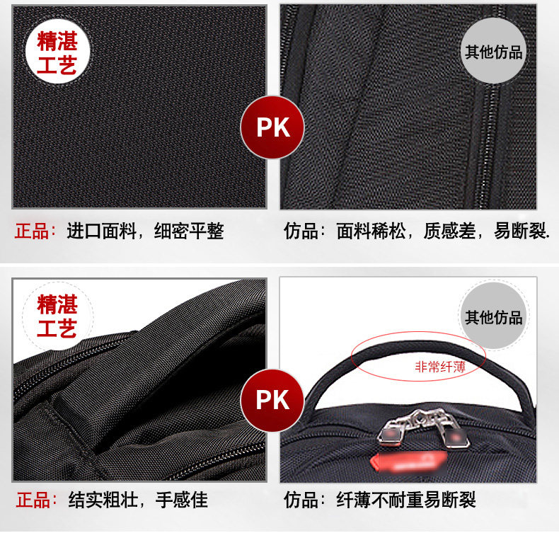 Sac pour homme - Ref 51294 Image 25