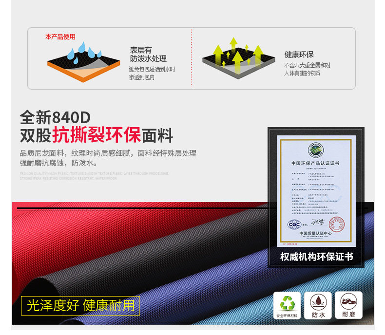 Sac pour homme - Ref 51294 Image 10