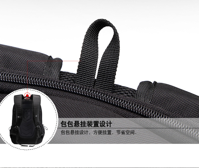 Sac pour homme - Ref 51294 Image 32