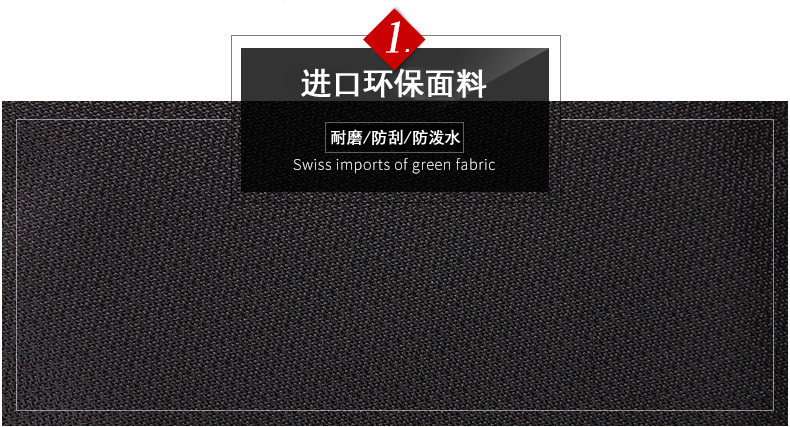 Sac pour homme - Ref 51294 Image 16