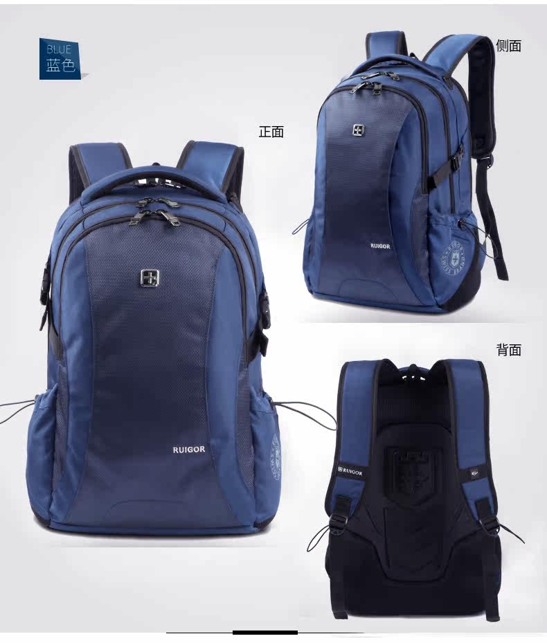 Sac pour homme - Ref 51294 Image 37