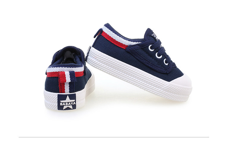 Chaussures enfants en autre suture de voiture pour printemps - Ref 1038142 Image 38