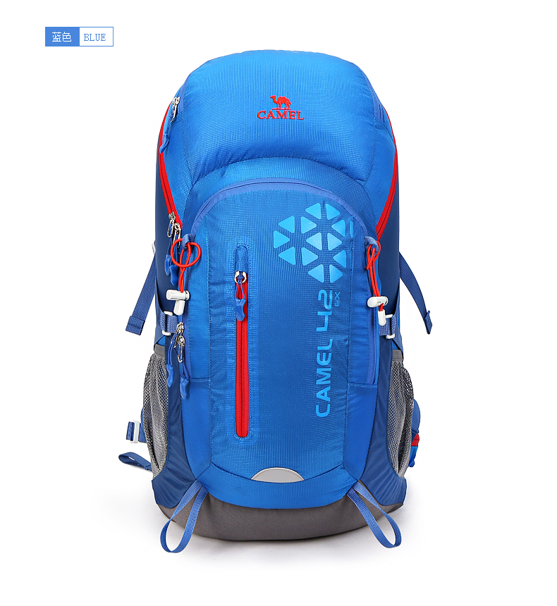 Sac à dos trekking - Ref 61575 Image 22