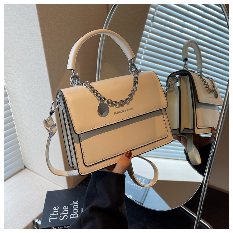 Elegante borsa a tracolla donna borsa a spalla estiva testurizzata moda_voghion.com