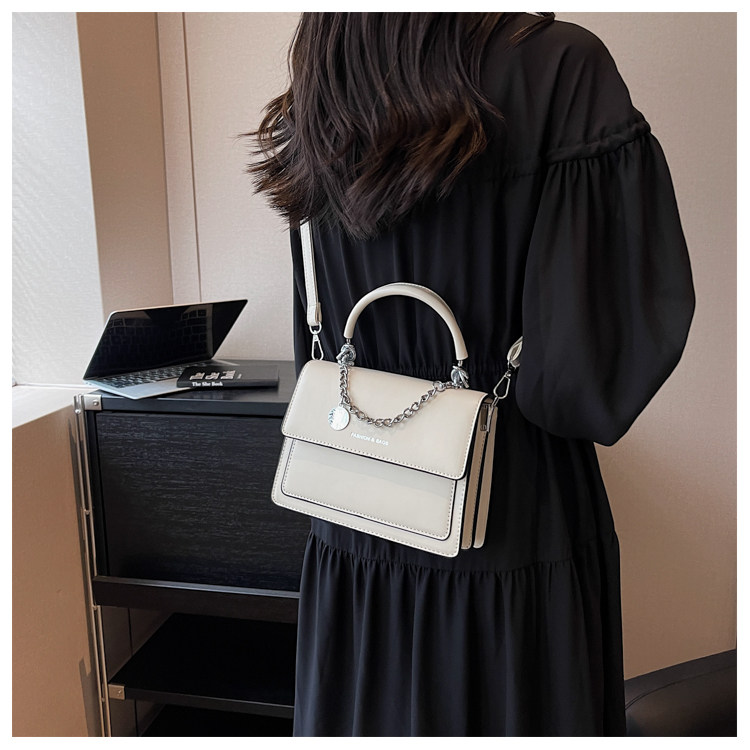 Elegante borsa a tracolla donna borsa a spalla estiva testurizzata moda_voghion.com