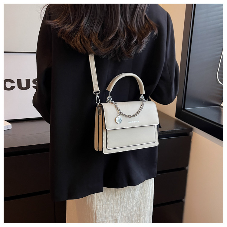 Elegante borsa a tracolla donna borsa a spalla estiva testurizzata moda_voghion.com