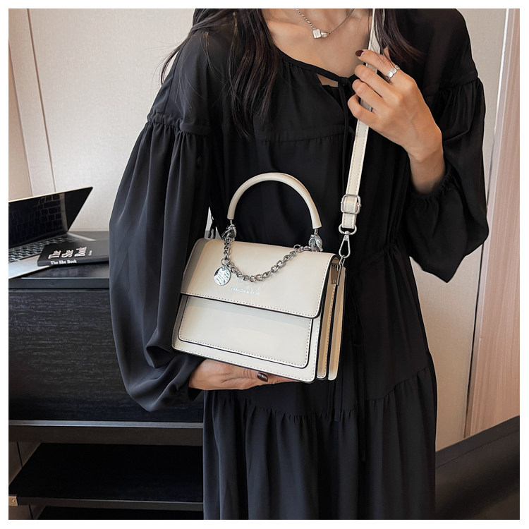 Elegante borsa a tracolla donna borsa a spalla estiva testurizzata moda_voghion.com