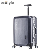 Ritz Blue [алюминиевая рама]