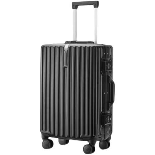 Брендовый универсальный чемодан, популярно в интернете, в корейском стиле