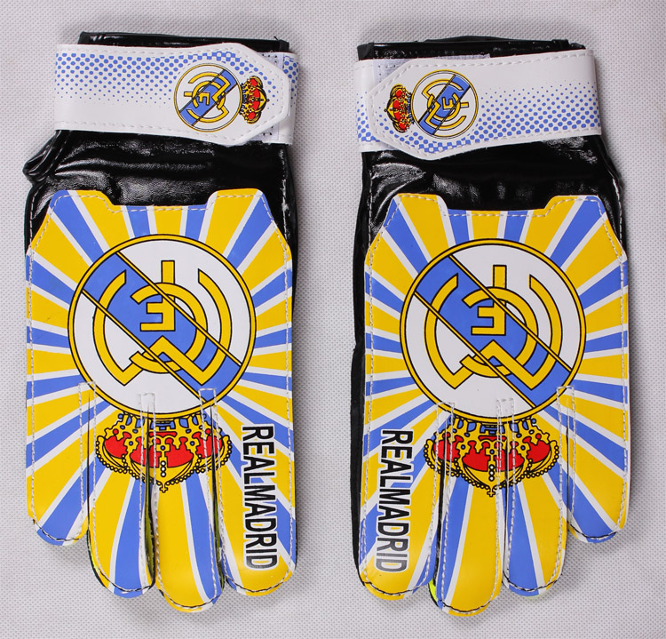 Gants de football - Ref 2591283 Image 4