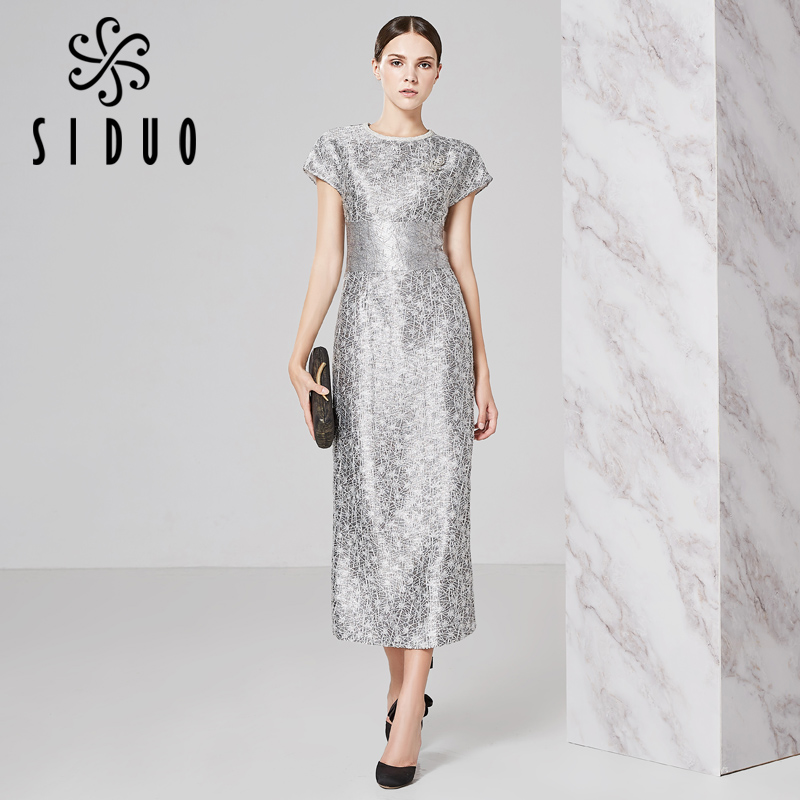 Robe du soir - Ref 3210657 Image 1