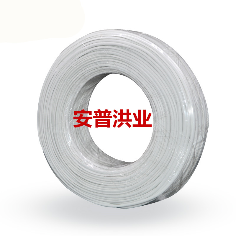 Four-core telephone line flat four-core cord with multiple telephone lines 4 core flat telephone lines 4 core strands 100 m