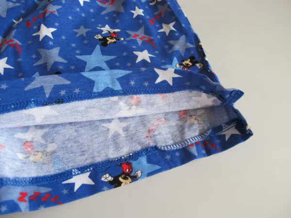 Pantalon pyjama jeunesse - Ref 725726 Image 15