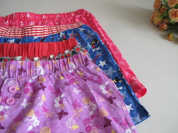 Pantalon pyjama jeunesse - Ref 725726 Image 7