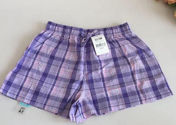 Pantalon pyjama jeunesse - Ref 717276 Image 8