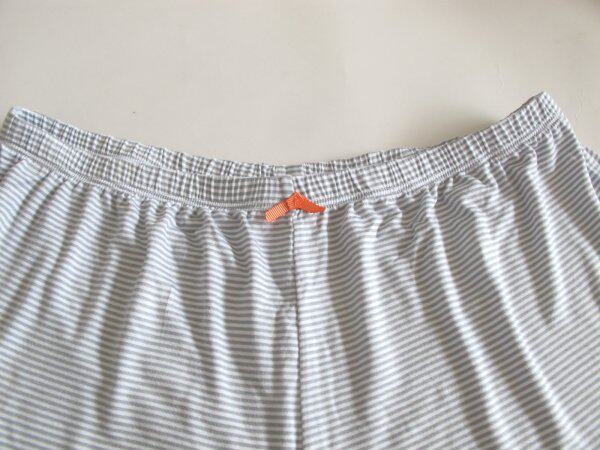 Pantalon pyjama jeunesse - Ref 713437 Image 8