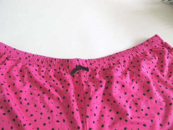 Pantalon pyjama jeunesse - Ref 713437 Image 15