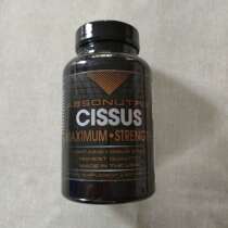 Domestic Spot Absonutrix Cissus Quadrangularis Xtreme 1600mg 120