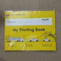 Suzhou Spot Only One Handwriting Without Tears my printing book